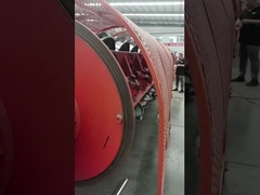 1kv καλώδιο χαμηλής τάσης 4*35mm2 XLPE μονωμένο SWA θωρακισμένο καλώδιο ρεύματος IEC60502-1