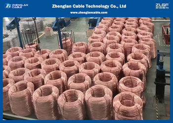 Κίνα Zhenglan Cable Technology Co., Ltd