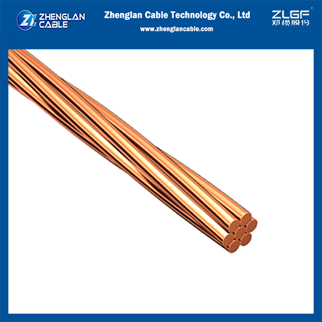 Πώς να Επιλέξετε από Διαφορετικά Υλικά Γείωσης;