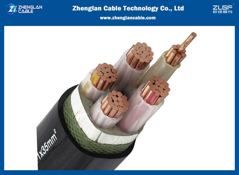 Ποια είναι η διαφορά μεταξύ του συνεχούς ρεύματος cable&AC τηλεγραφεί;