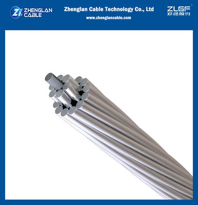 Καλώδιο από αλουμίνιο (AAC) 7x2.06mm2