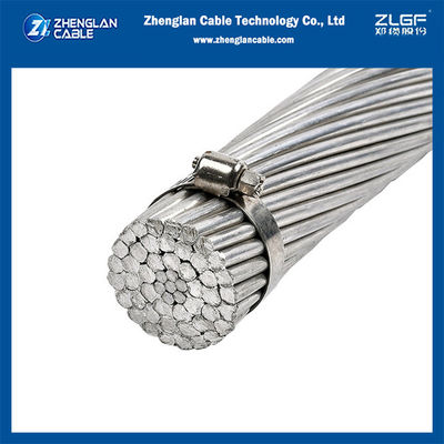 ACSR MINK 63-AL1/11-ST1A Υψηλή σφραγίδα αλουμινίου-οδηγού ενισχυμένη